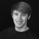 Josiah Pruett head shot